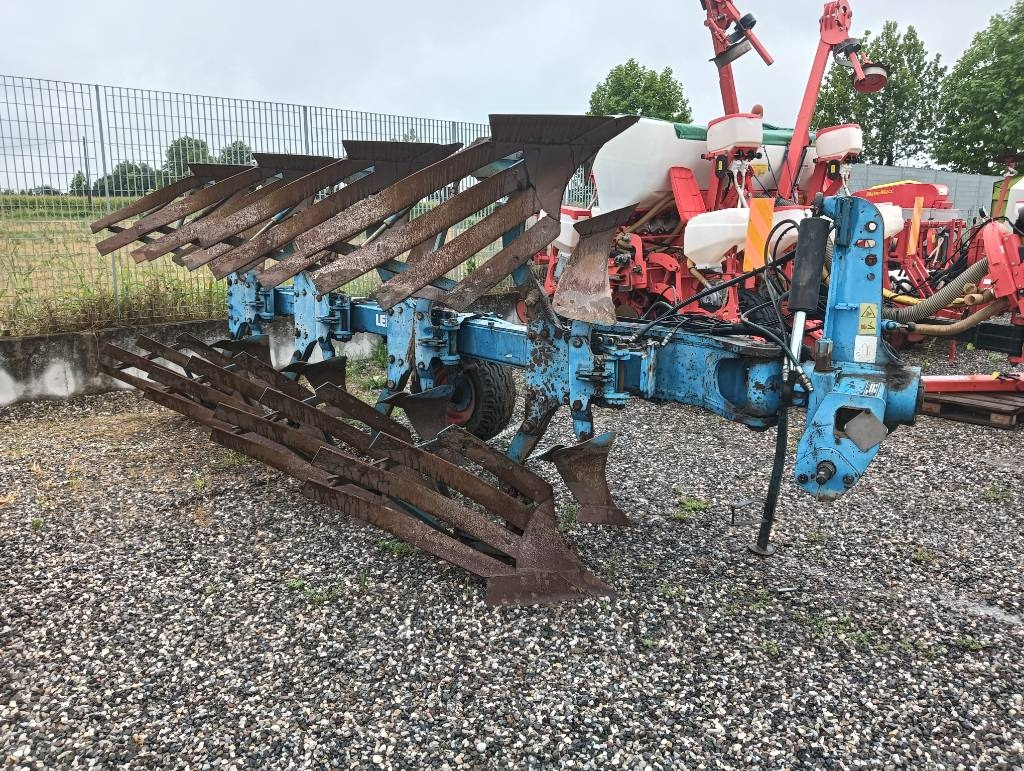 Lemken Vari-Opal 9 - Культиватор: фото 1 Lemken Vari-Opal 9 - Культиватор: фото 1