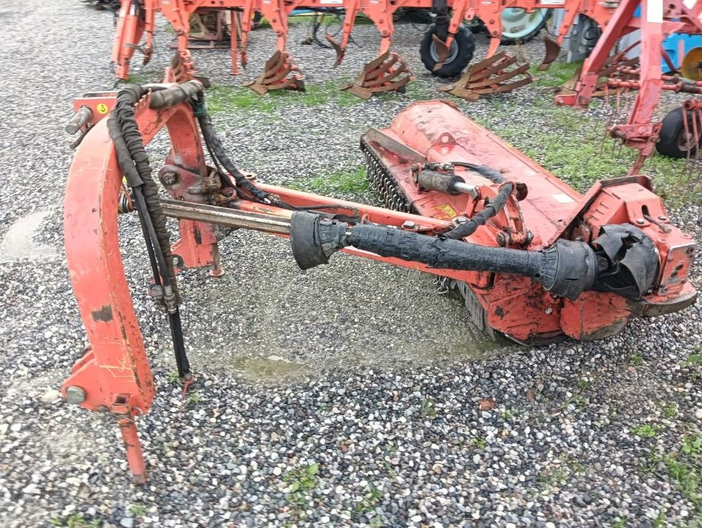 Maschio Giraffa 185 - Косилка: фото 3 Maschio Giraffa 185 - Косилка: фото 3