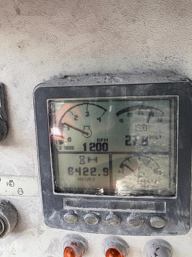 2007 Terex Pegson 1000 Maxtrak - Дробилка: фото 3 2007 Terex Pegson 1000 Maxtrak - Дробилка: фото 3