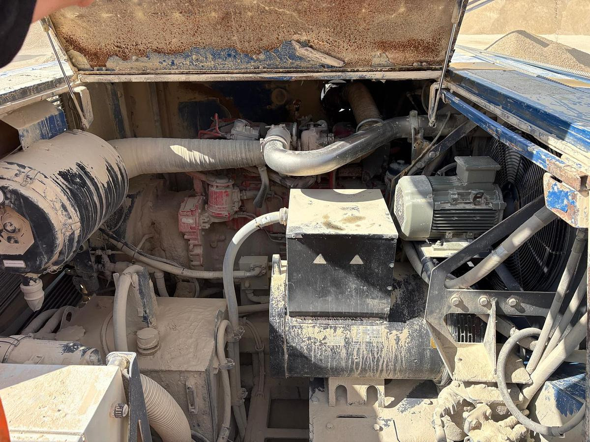 2015 MR110z i EVO2 - Дробилка: фото 5 2015 MR110z i EVO2 - Дробилка: фото 5