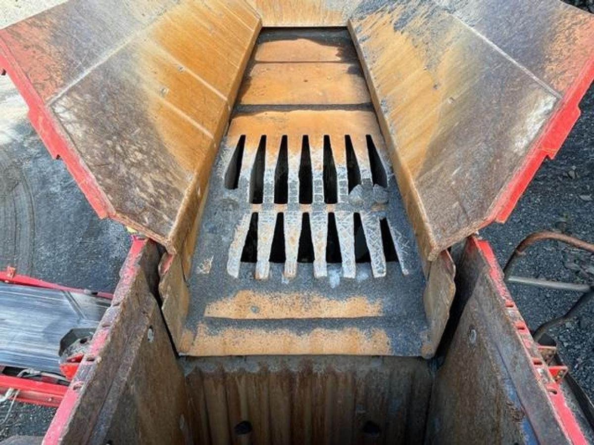 2018 Sandvik QJ341 Jaw Crusher - Дробилка: фото 5 2018 Sandvik QJ341 Jaw Crusher - Дробилка: фото 5