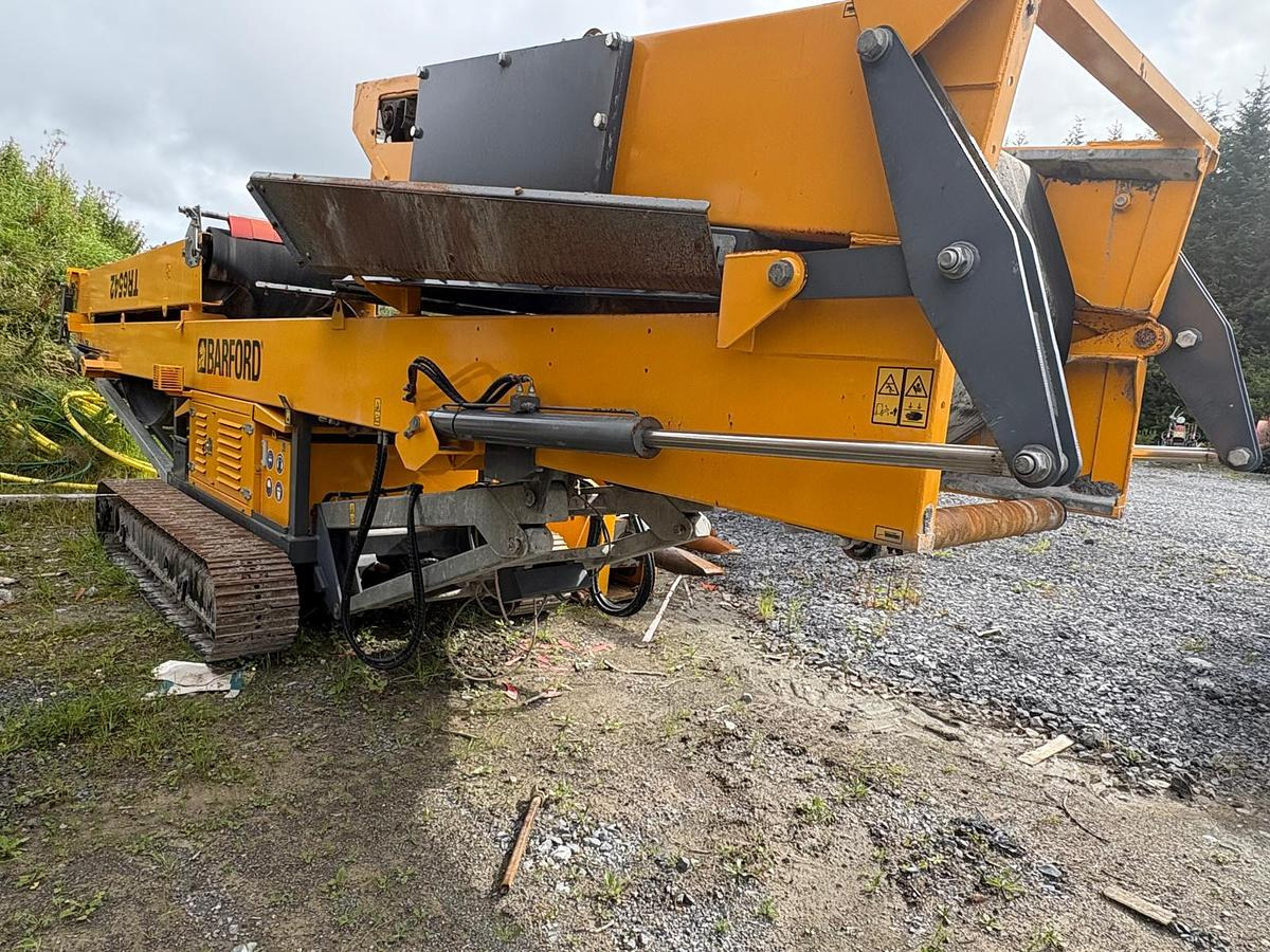 2022 Barford TR6542 Conveyor - Конвейер: фото 4 2022 Barford TR6542 Conveyor - Конвейер: фото 4