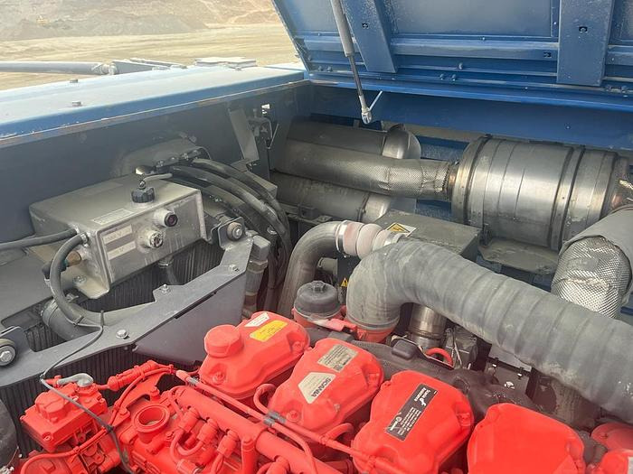 2022 Kleemann MC09 EVO2 - Дробилка: фото 5 2022 Kleemann MC09 EVO2 - Дробилка: фото 5