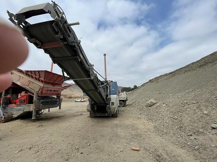 2022 Kleemann MC09 EVO2 - Дробилка: фото 4 2022 Kleemann MC09 EVO2 - Дробилка: фото 4