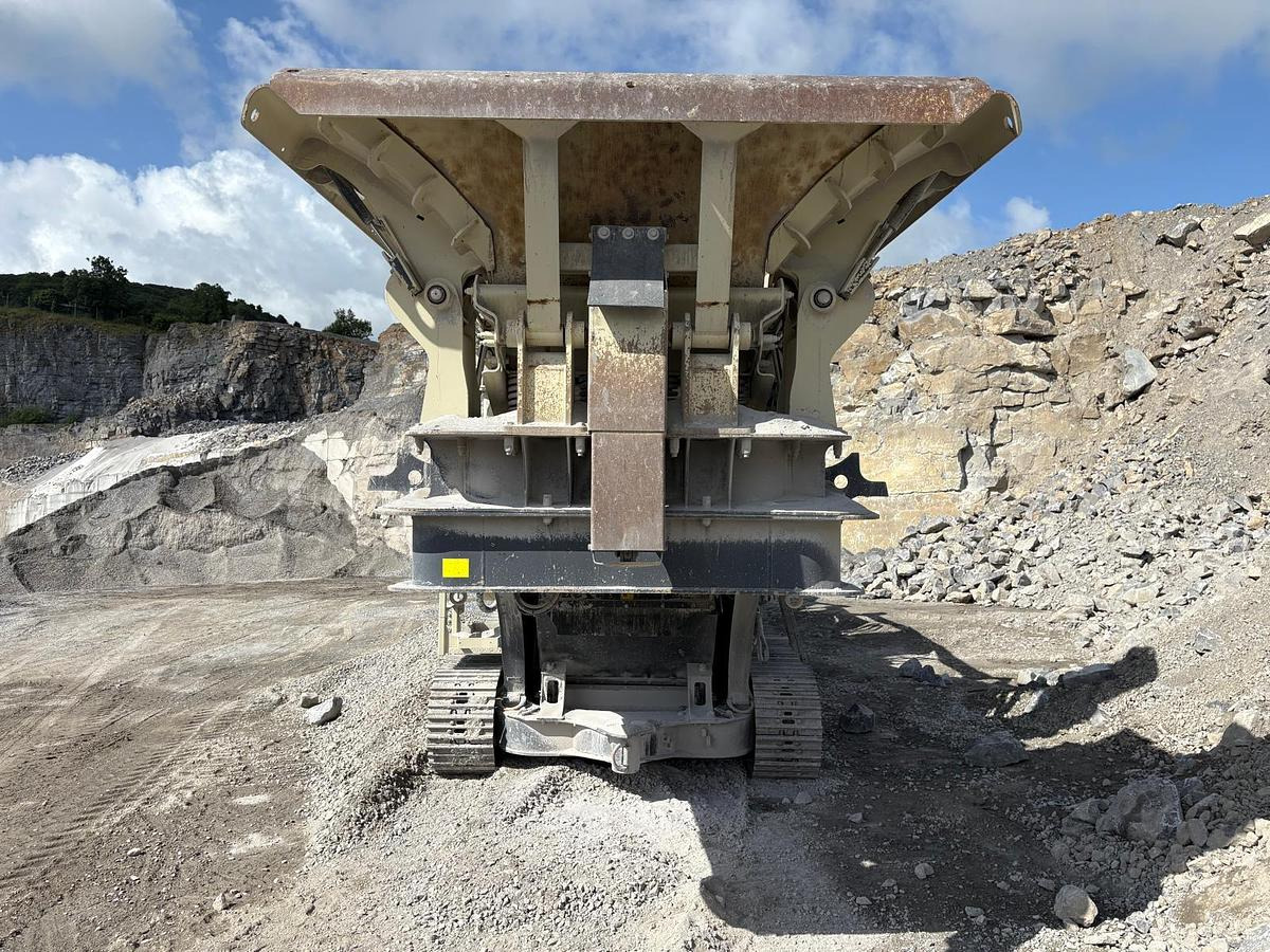 2022 Metso LT1213S - Дробилка: фото 3 2022 Metso LT1213S - Дробилка: фото 3