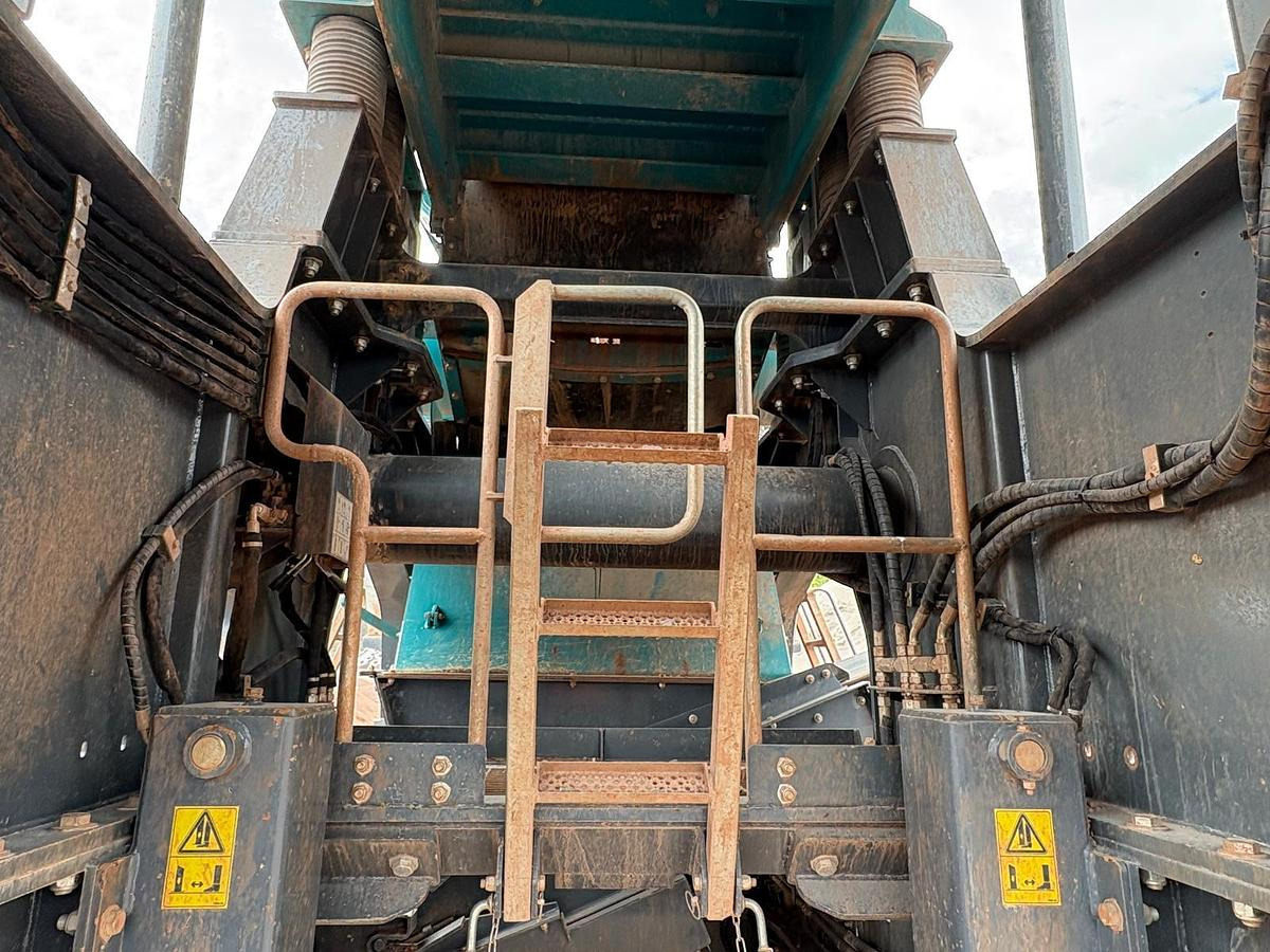 Powerscreen Premiertrak 600 - Дробилка: фото 3 Powerscreen Premiertrak 600 - Дробилка: фото 3