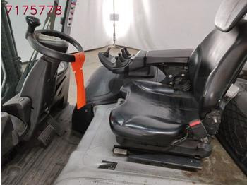 Still R60-25 RX60-25 - Электропогрузчик: фото 3 Still R60-25 RX60-25 - Электропогрузчик: фото 3