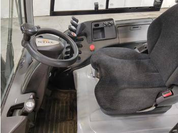 Still RX 60 -30 - Электропогрузчик: фото 3 Still RX 60 -30 - Электропогрузчик: фото 3