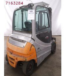 Still RX 60 -35 - Электропогрузчик: фото 2 Still RX 60 -35 - Электропогрузчик: фото 2