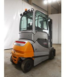 Still RX 60 -40 - Электропогрузчик: фото 2 Still RX 60 -40 - Электропогрузчик: фото 2