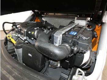 Still RX 70 -16 - Дизельный погрузчик: фото 3 Still RX 70 -16 - Дизельный погрузчик: фото 3