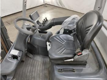 Still RX 70 -25T - Газовый погрузчик: фото 3 Still RX 70 -25T - Газовый погрузчик: фото 3