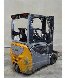 Still RX20 -16 - Электропогрузчик: фото 2 Still RX20 -16 - Электропогрузчик: фото 2