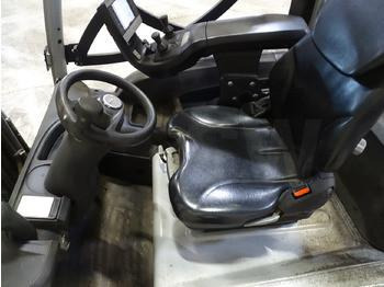 Still RX20 -16 - Электропогрузчик: фото 3 Still RX20 -16 - Электропогрузчик: фото 3