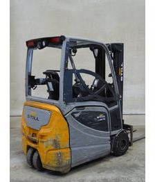 Still RX20 -16 - Электропогрузчик: фото 2 Still RX20 -16 - Электропогрузчик: фото 2