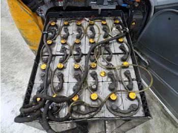 Still RX20 -16 - Электропогрузчик: фото 4 Still RX20 -16 - Электропогрузчик: фото 4