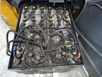 Still RX20 -16 - Электропогрузчик: фото 4 Still RX20 -16 - Электропогрузчик: фото 4