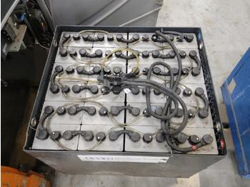 Still RX20 -16L - Электропогрузчик: фото 4 Still RX20 -16L - Электропогрузчик: фото 4