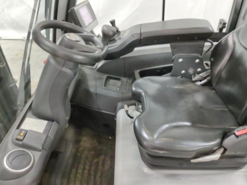 Still RX20-16PL fenwick - Электропогрузчик: фото 3 Still RX20-16PL fenwick - Электропогрузчик: фото 3