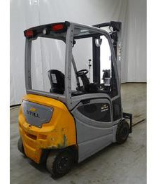 Still RX20 -20P - Электропогрузчик: фото 2 Still RX20 -20P - Электропогрузчик: фото 2