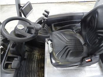 Still RX20 -20P - Электропогрузчик: фото 3 Still RX20 -20P - Электропогрузчик: фото 3