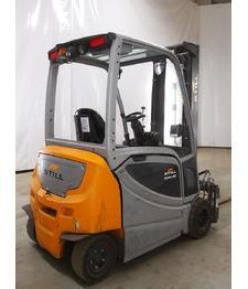 Still RX20 -20P - Электропогрузчик: фото 2 Still RX20 -20P - Электропогрузчик: фото 2