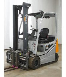 Still RX20 -20P - Электропогрузчик: фото 1 Still RX20 -20P - Электропогрузчик: фото 1