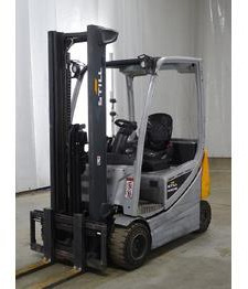 Still RX20 -20P - Электропогрузчик: фото 1 Still RX20 -20P - Электропогрузчик: фото 1