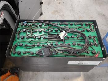 Still RX20 -20P - Электропогрузчик: фото 4 Still RX20 -20P - Электропогрузчик: фото 4