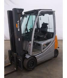 Still RX20 -20P/LIION - Электропогрузчик: фото 1 Still RX20 -20P/LIION - Электропогрузчик: фото 1