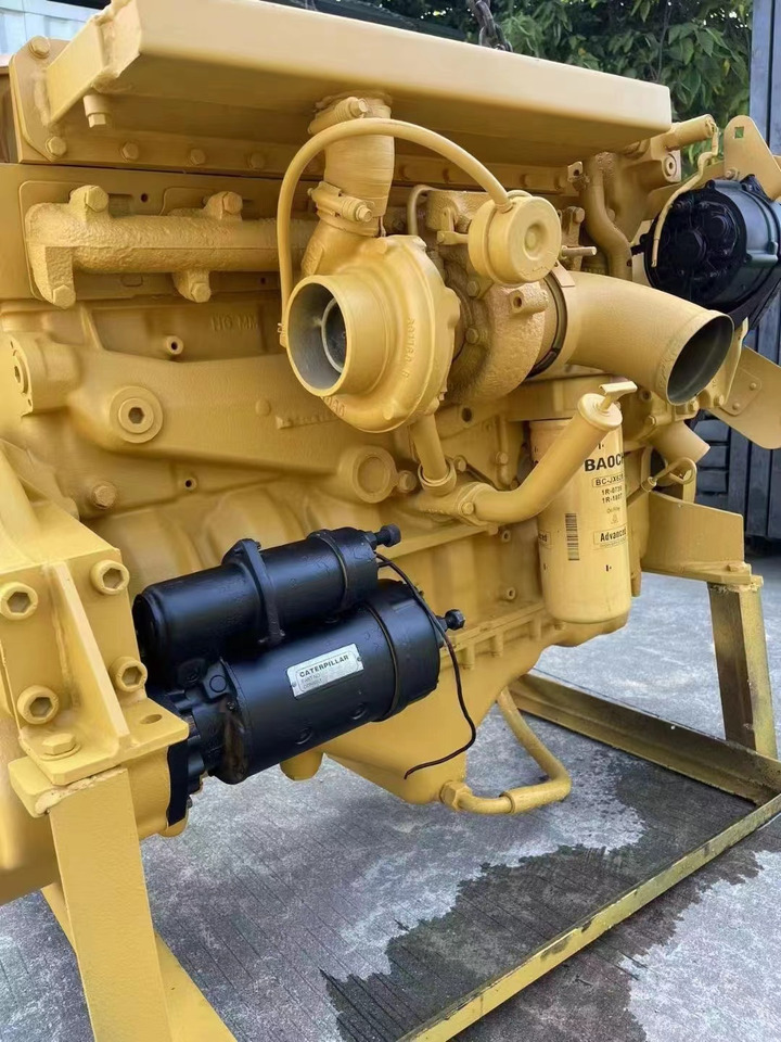 CATERPILLAR 3116 - Поршень/ Кольцо/ Втулка для Экскаваторов: фото 2 CATERPILLAR 3116 - Поршень/ Кольцо/ Втулка для Экскаваторов: фото 2