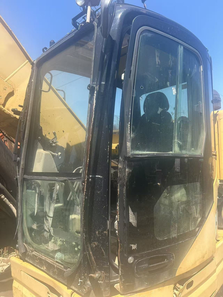 CATERPILLAR 314C - Кабина для Экскаваторов: фото 5 CATERPILLAR 314C - Кабина для Экскаваторов: фото 5