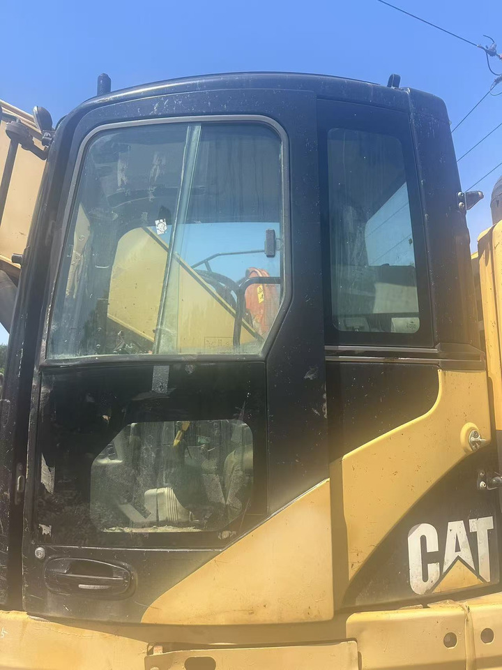 CATERPILLAR 314C - Кабина для Экскаваторов: фото 4 CATERPILLAR 314C - Кабина для Экскаваторов: фото 4