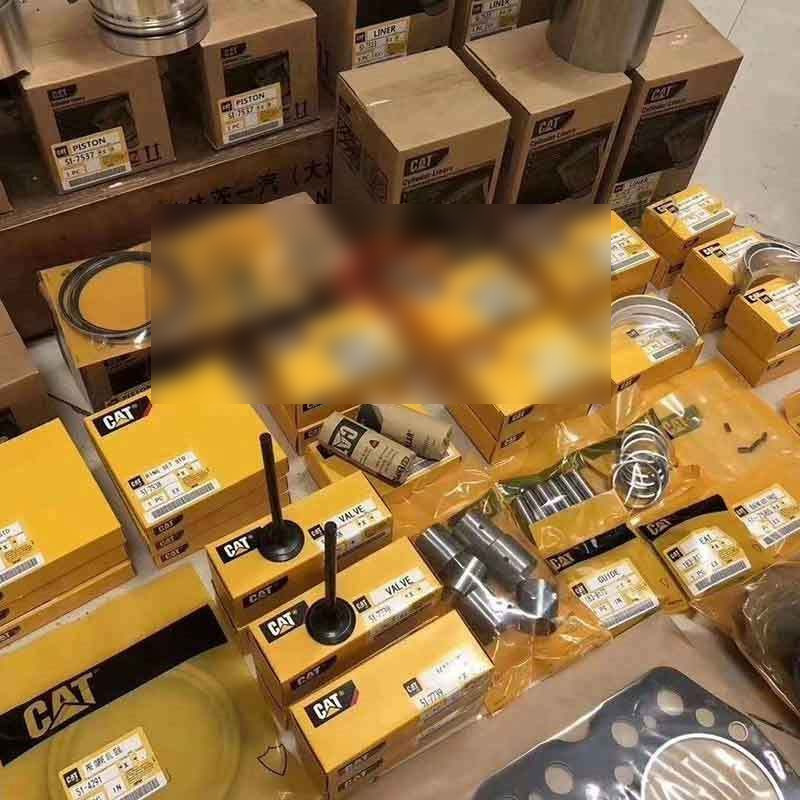 CATERPILLAR 3306 3304 3406 C4.4 C6.6 C9.3 C13 C11 C15 - Комплект для ремонта двигателя для Экскаваторов: фото 3 CATERPILLAR 3306 3304 3406 C4.4 C6.6 C9.3 C13 C11 C15 - Комплект для ремонта двигателя для Экскаваторов: фото 3