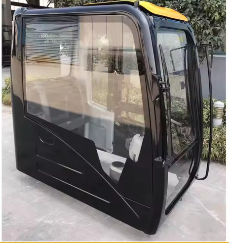 CATERPILLAR 330D - Кабина для Экскаваторов: фото 4 CATERPILLAR 330D - Кабина для Экскаваторов: фото 4