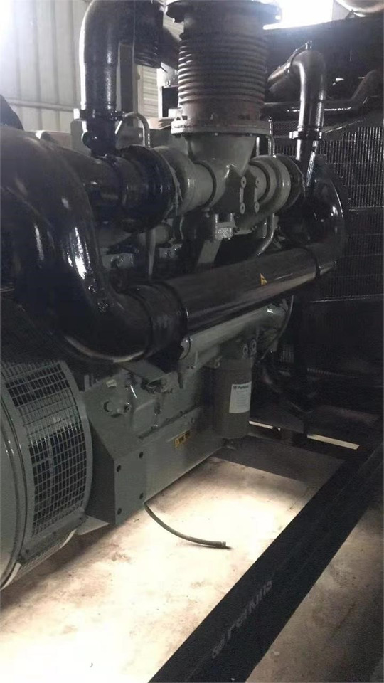 CATERPILLAR C18 - Двигатель для Экскаваторов: фото 2 CATERPILLAR C18 - Двигатель для Экскаваторов: фото 2