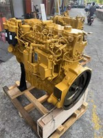 CATERPILLAR C7.1 - Двигатель для Экскаваторов: фото 2 CATERPILLAR C7.1 - Двигатель для Экскаваторов: фото 2