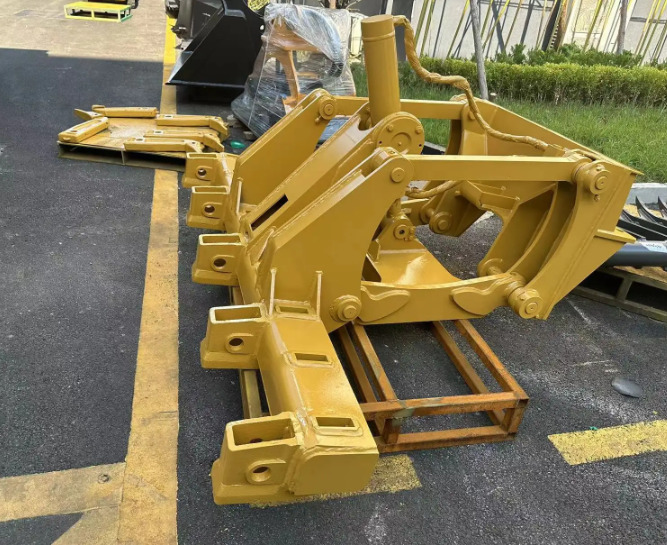 CATERPILLAR - Рыхлитель для Грейдеров: фото 5 CATERPILLAR - Рыхлитель для Грейдеров: фото 5