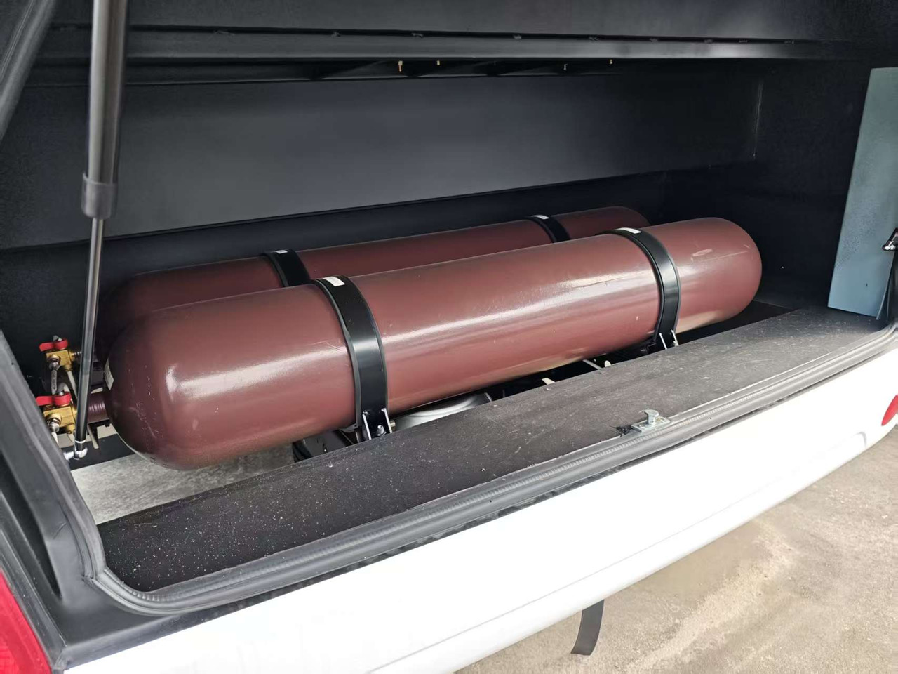 DONGFENG  - Городской автобус: фото 3 DONGFENG  - Городской автобус: фото 3