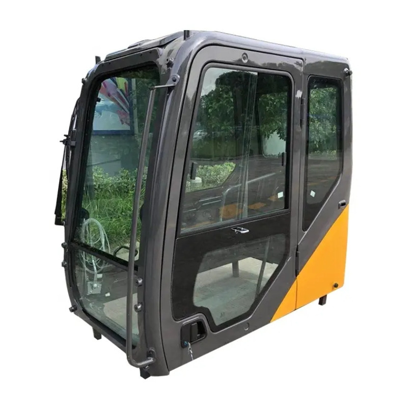 Excavator cab High-quality excavator cab, Liugong 906 907 908C/D/E - Кабина для Экскаваторов: фото 5 Excavator cab High-quality excavator cab, Liugong 906 907 908C/D/E - Кабина для Экскаваторов: фото 5