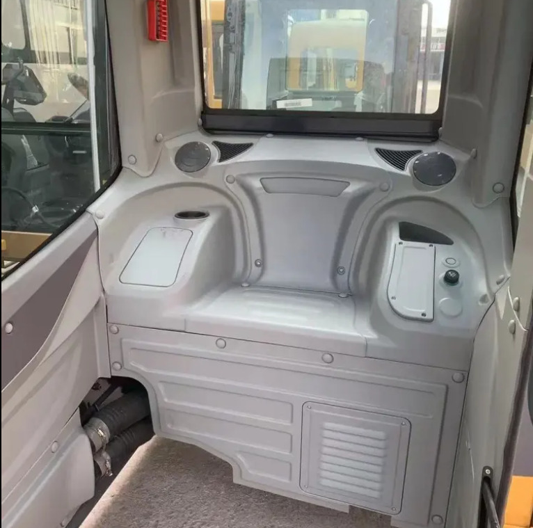 Кабина для Экскаваторов HITACHI EX300-5: фото 6