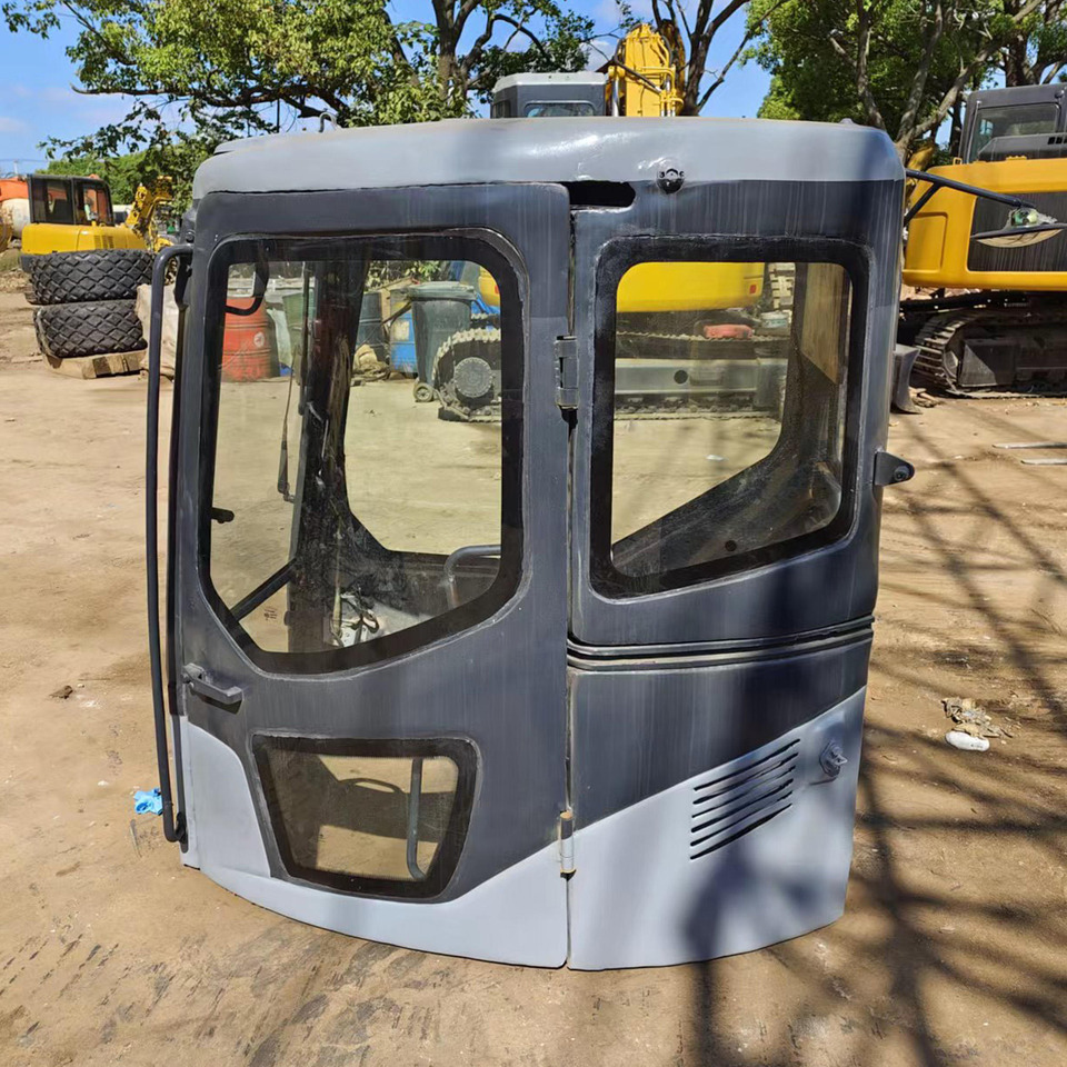 KOMATSU 21W-54-00511 21W-54-00512 21W-54-00513 - Кабина для Экскаваторов: фото 2 KOMATSU 21W-54-00511 21W-54-00512 21W-54-00513 - Кабина для Экскаваторов: фото 2