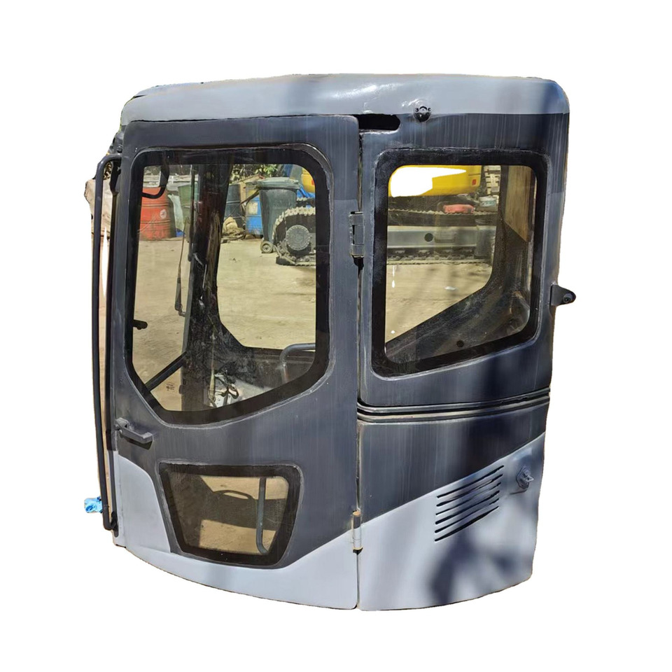 KOMATSU 21W-54-00511 21W-54-00512 21W-54-00513 - Кабина для Экскаваторов: фото 1 KOMATSU 21W-54-00511 21W-54-00512 21W-54-00513 - Кабина для Экскаваторов: фото 1