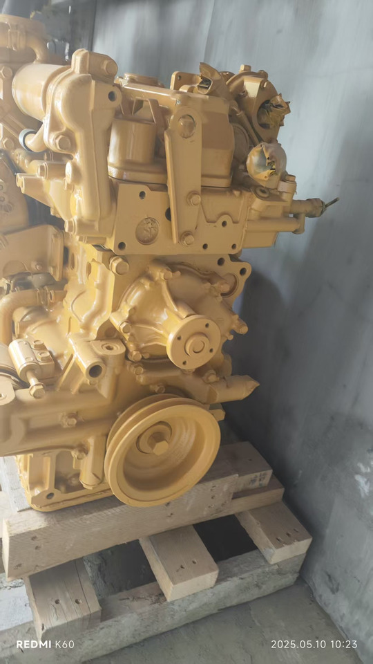 KUBOTA V2607 - Двигатель для Экскаваторов: фото 3 KUBOTA V2607 - Двигатель для Экскаваторов: фото 3