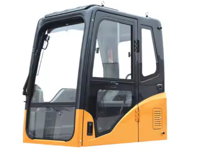 KUBOTA kx042 - Кабина для Экскаваторов: фото 1 KUBOTA kx042 - Кабина для Экскаваторов: фото 1