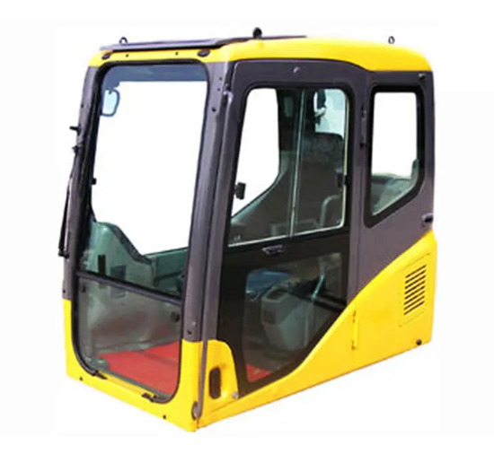 KUBOTA kx042 - Кабина для Экскаваторов: фото 2 KUBOTA kx042 - Кабина для Экскаваторов: фото 2