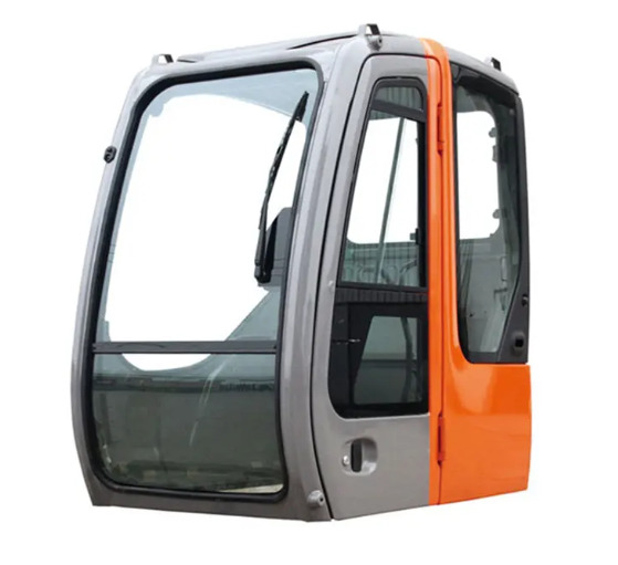 KUBOTA kx042 - Кабина для Экскаваторов: фото 3 KUBOTA kx042 - Кабина для Экскаваторов: фото 3