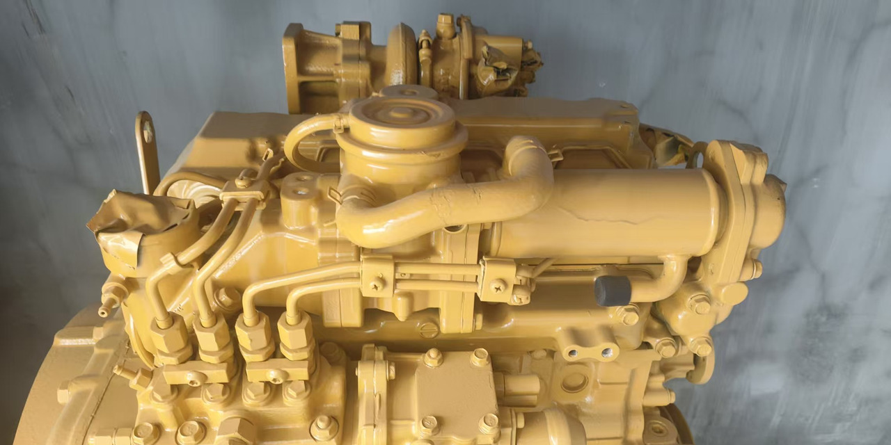 KUBOTA v2607 - Двигатель для Экскаваторов: фото 2 KUBOTA v2607 - Двигатель для Экскаваторов: фото 2