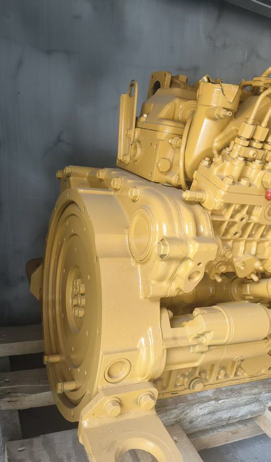 KUBOTA v2607 - Двигатель для Экскаваторов: фото 1 KUBOTA v2607 - Двигатель для Экскаваторов: фото 1