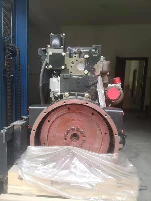 PERKINS 1104C-44T - Двигатель для Экскаваторов: фото 4 PERKINS 1104C-44T - Двигатель для Экскаваторов: фото 4